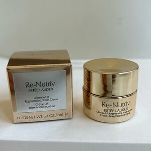Re-Nutriv Ultimate Lift Regenerating Youth Cream